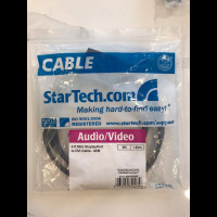 Brand new in package 6ft Mini Displayport to DVI Cable M/M