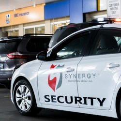 Security Guard  in Drivers & Security in Ottawa