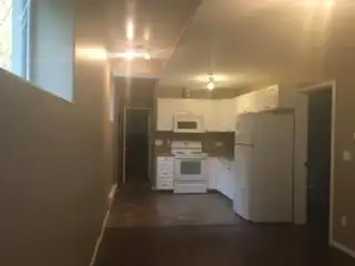 apartment for rent