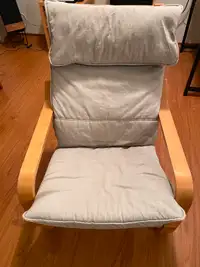 Ikea chair