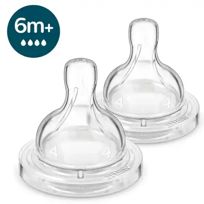Philips agent anti colic baby bottle nipple biberon , View more