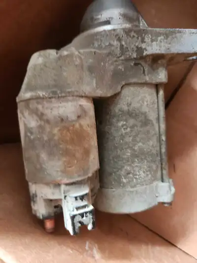 Works taking from working unit recently