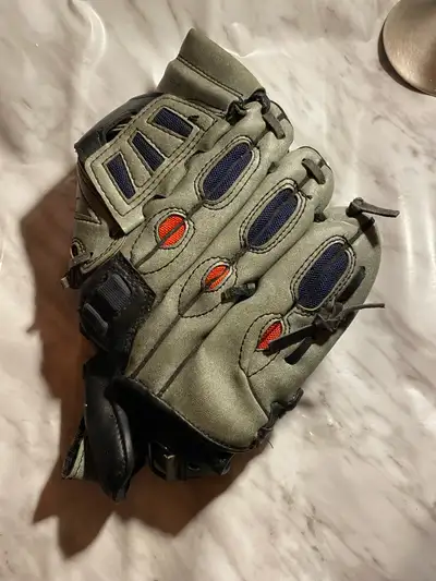 BASEBALL GLOVES, View more