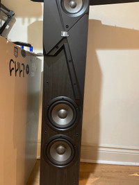 Speaker JBL Studio 1 Series - Studio 190 