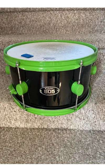 PDP SNARE DRUM, View more
