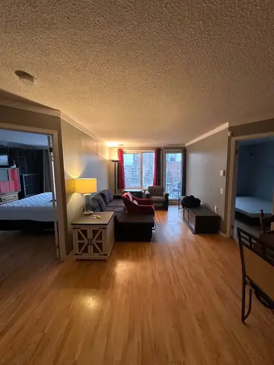 condo locatif 2000$