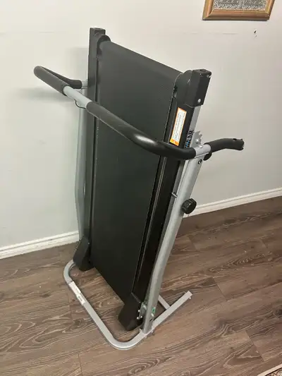 treadmill, View more
