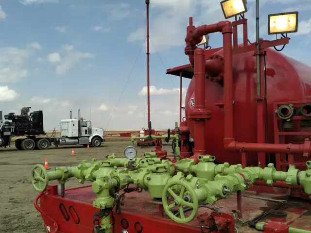 NOW HIRING - Solstice PTS - Oil & Gas Production Testers in General Labour in Lethbridge - Image 3