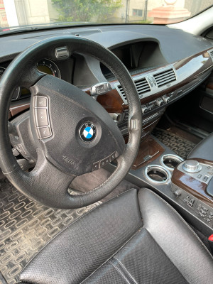 2007 BMW 7 Series 750i