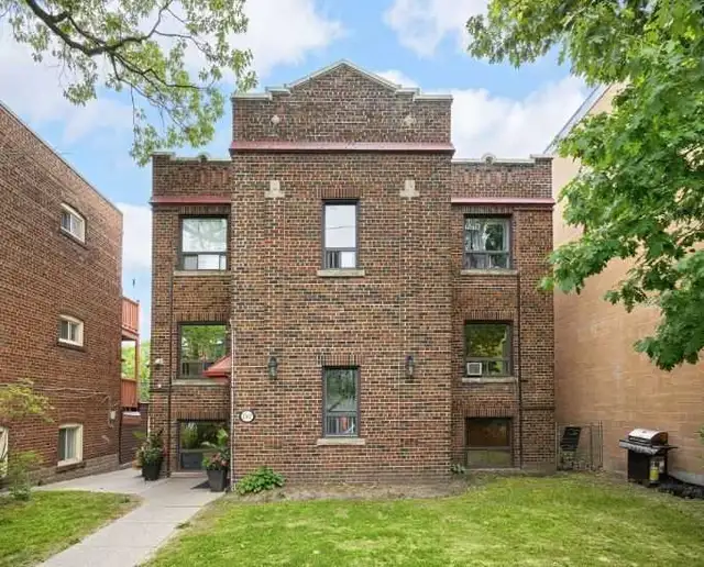 Lease Takeover - $1649/month + 12 first days free! in Long Term Rentals in City of Toronto - Image 3