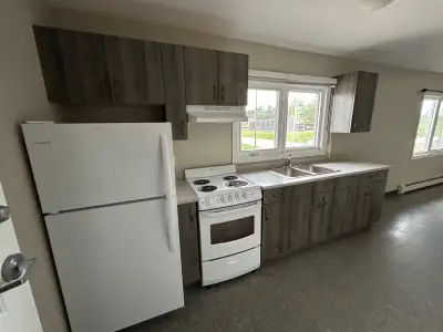 1-Bedroom Apartment for Rent