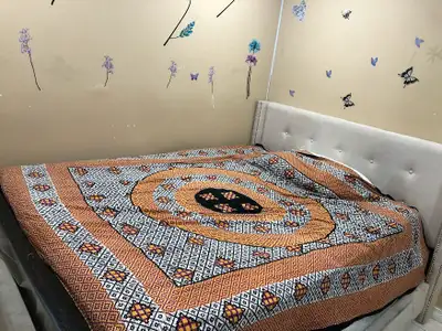 BASEMENT PRIVATE ROOM FOR RENT –FEMALE ONLY