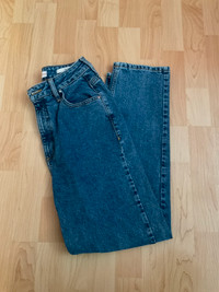 Mom jeans femme - Guess -26