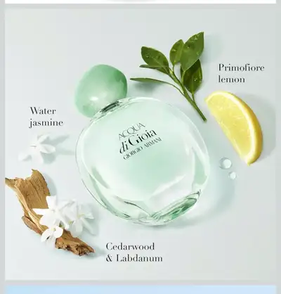 Eau de parfum Giorgio Armani, View more
