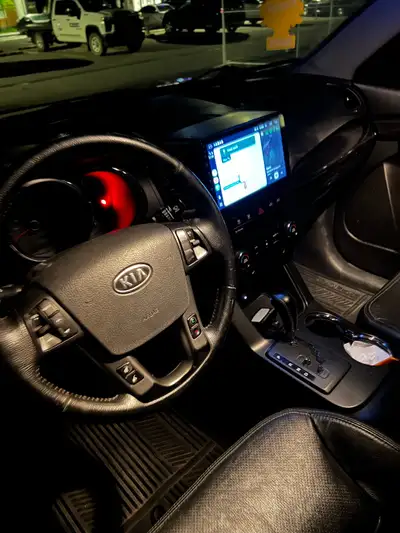 Stereo installation 200 Back up camera installation 70 Mobile service 35 Stereo and back up camera 2...