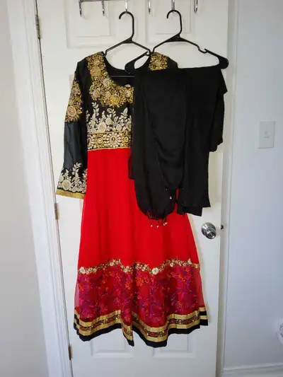 Beautiful Lehengas & Indian Party Wear for Sale, View more