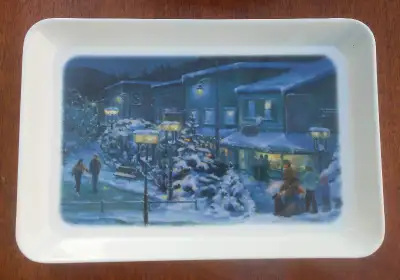 Melamine Tray for food, trinkets, tips, sundry items..., View more