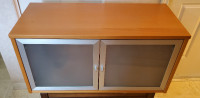 Two cabinetscabinets