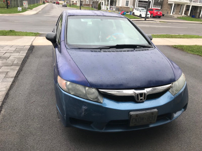 2006 Honda Civic