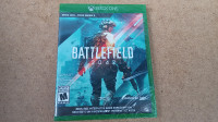 Jeu video Battlefield 2042 Xbox One / Series X Video Game NEW