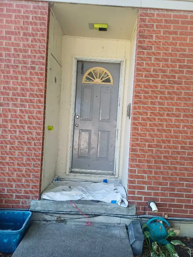 Windows & Doors Installation – Residential & Commercial – GTA