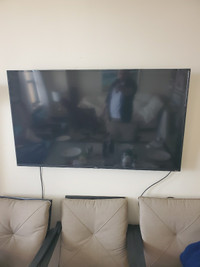 55" inch TCL TV