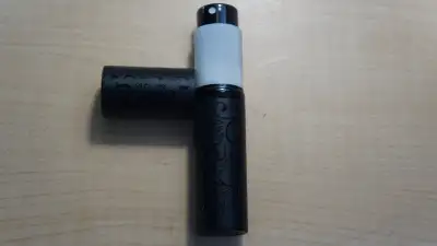 ZKSM  PERFUME ATOMIZER BOTTLE, View more