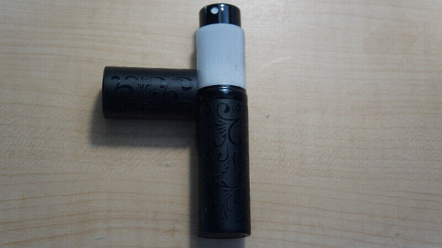 ZKSM  PERFUME ATOMIZER BOTTLE in Health & Special Needs in Norfolk County