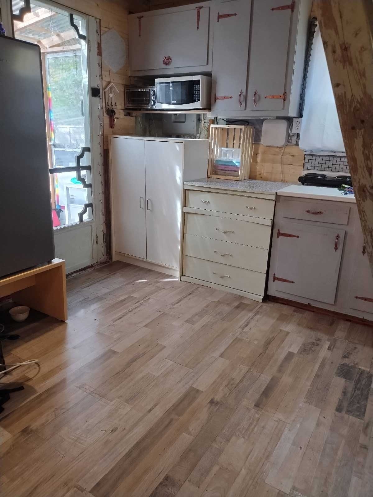 chalet 3 saisons a vendre — photo 3