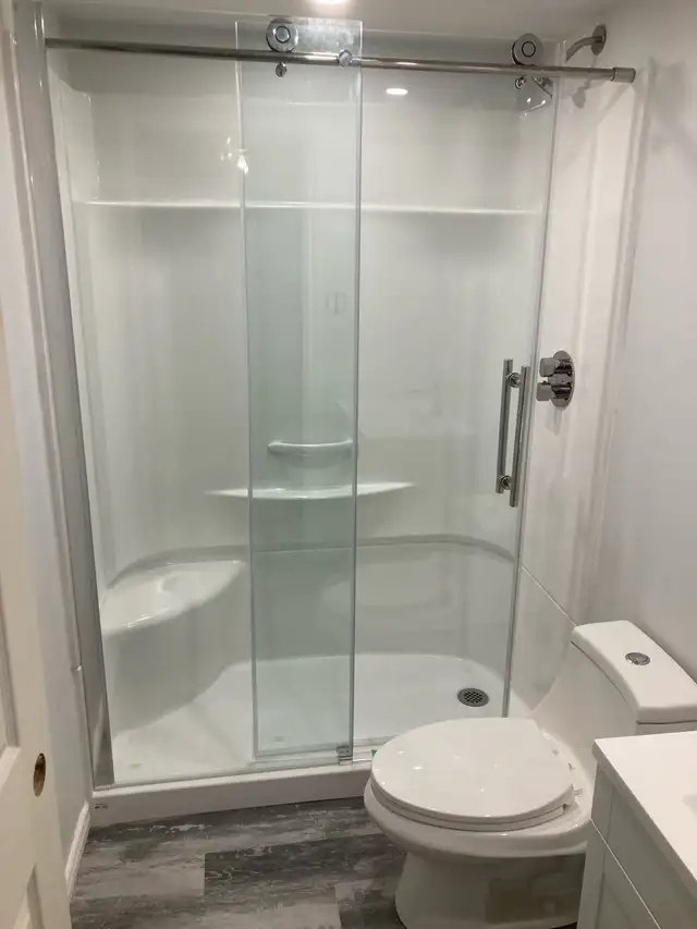 Basement, kitchen , development or Renovations65669421621634124
