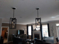 Beautiful Attractive Ceiling Pendent Lights
