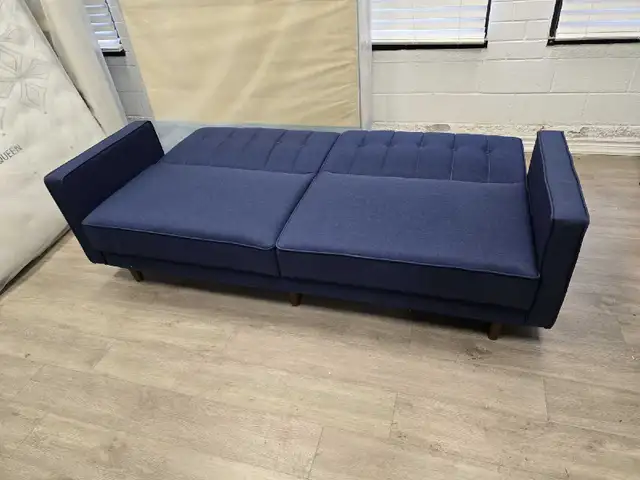 Brand New Futon  in Couches & Futons in Kingston - Image 5