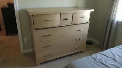 Art deco Dresser chest of drawers. Furniture. I deliver!, View more