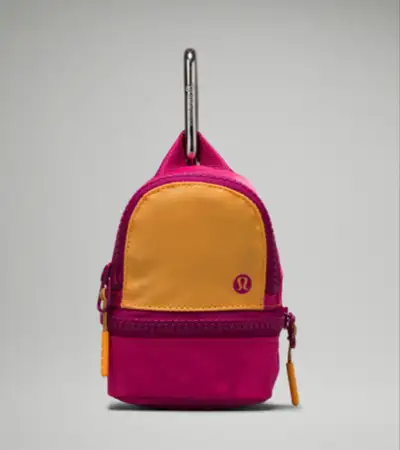 lululemon city adventurer backpack nano, View more