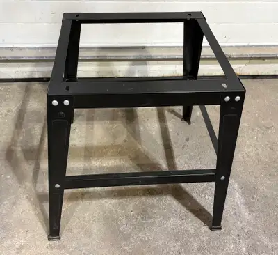 Mastercraft Table saw Stand, View more