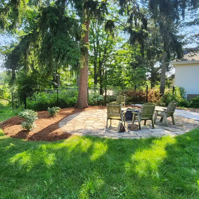 Patio & Interlock Weed Control505829955994931201