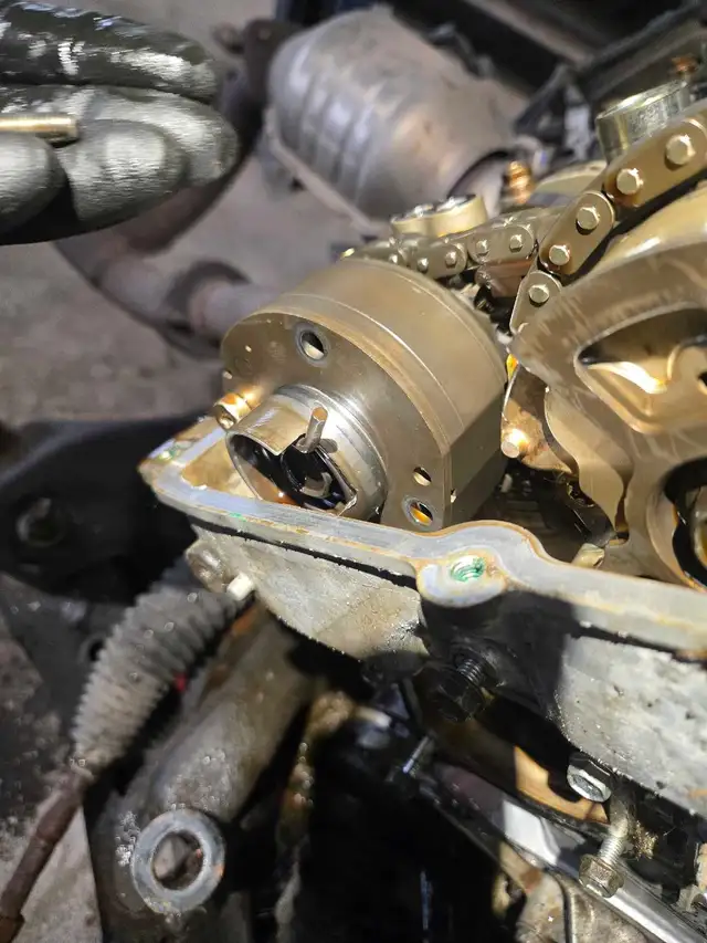 mobile mechanic