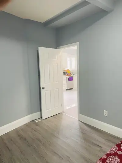 private room