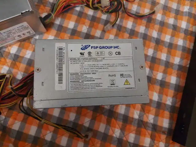 computer parts in Other in Edmonton - Image 4