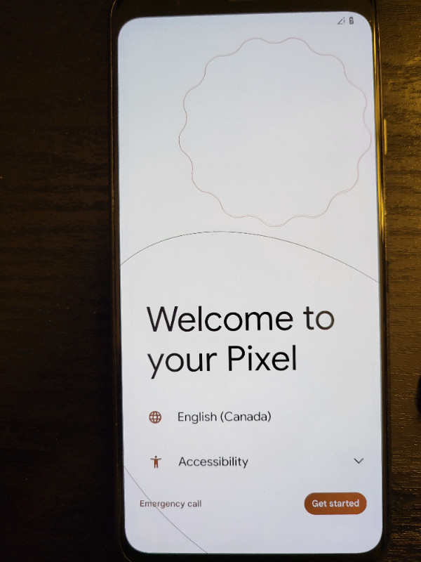 Google Pixel 4 XL in Cell Phones in Mississauga / Peel Region