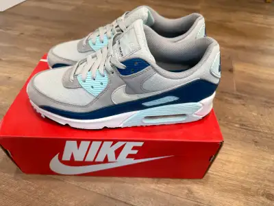 Nike Air Max 90 Men’s Size 10.5 Runners As New, View more