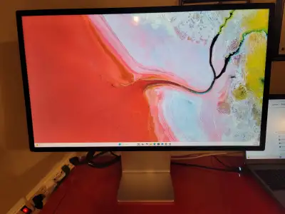 Apple Studio Display 27" 5K Retina Monitor MYJG3VC/A, View more