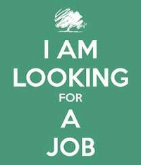 I'm looking for work! Need a worker/helper for your business?
