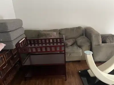 Baby crib, View more