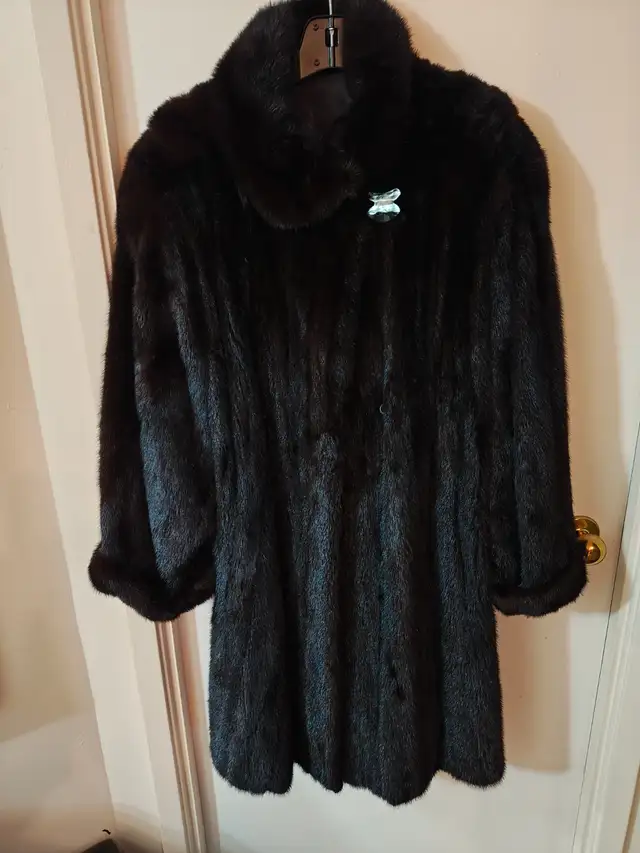Fur Coat64722634540929121