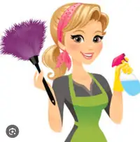 Cleaning Services 