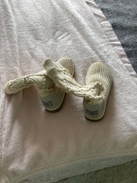 Uggs socks beige 