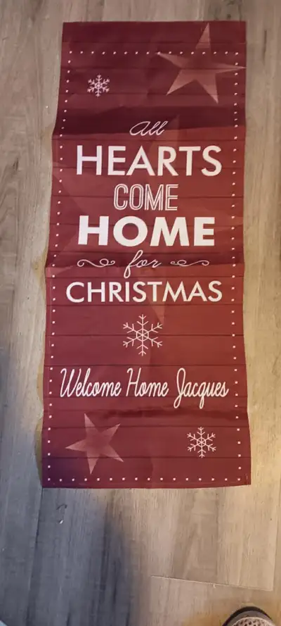 New Xmas Flag , View more