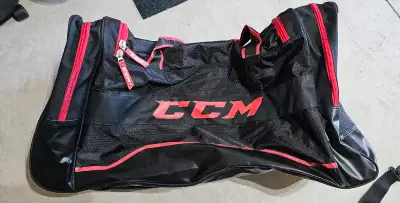 CCM 350 Player bag