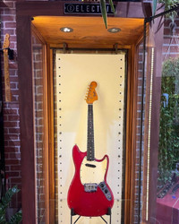 Fender Musicmaster 1965